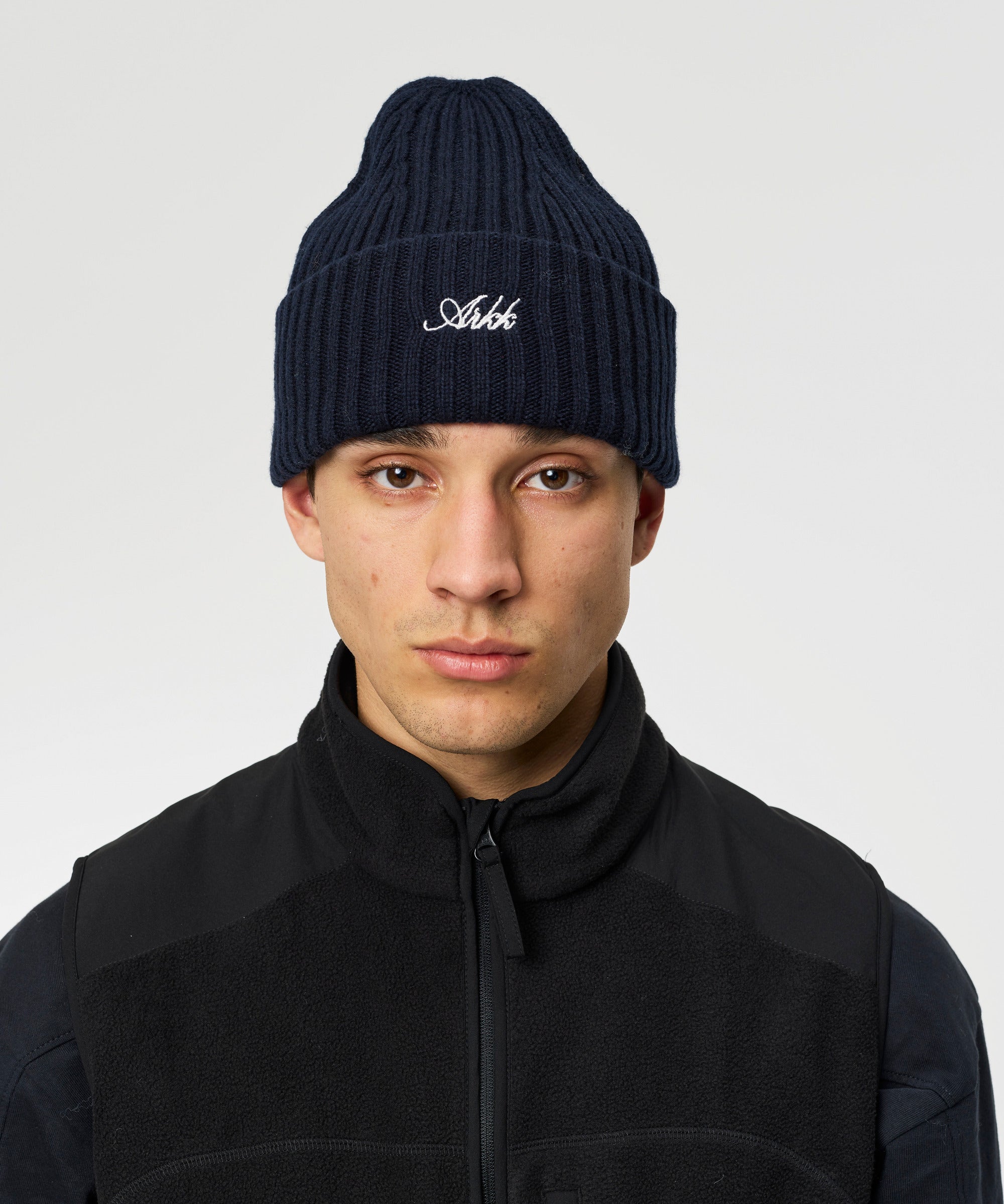 ARKK Accessories ARKK Essential Beanie | Midnight Beanie